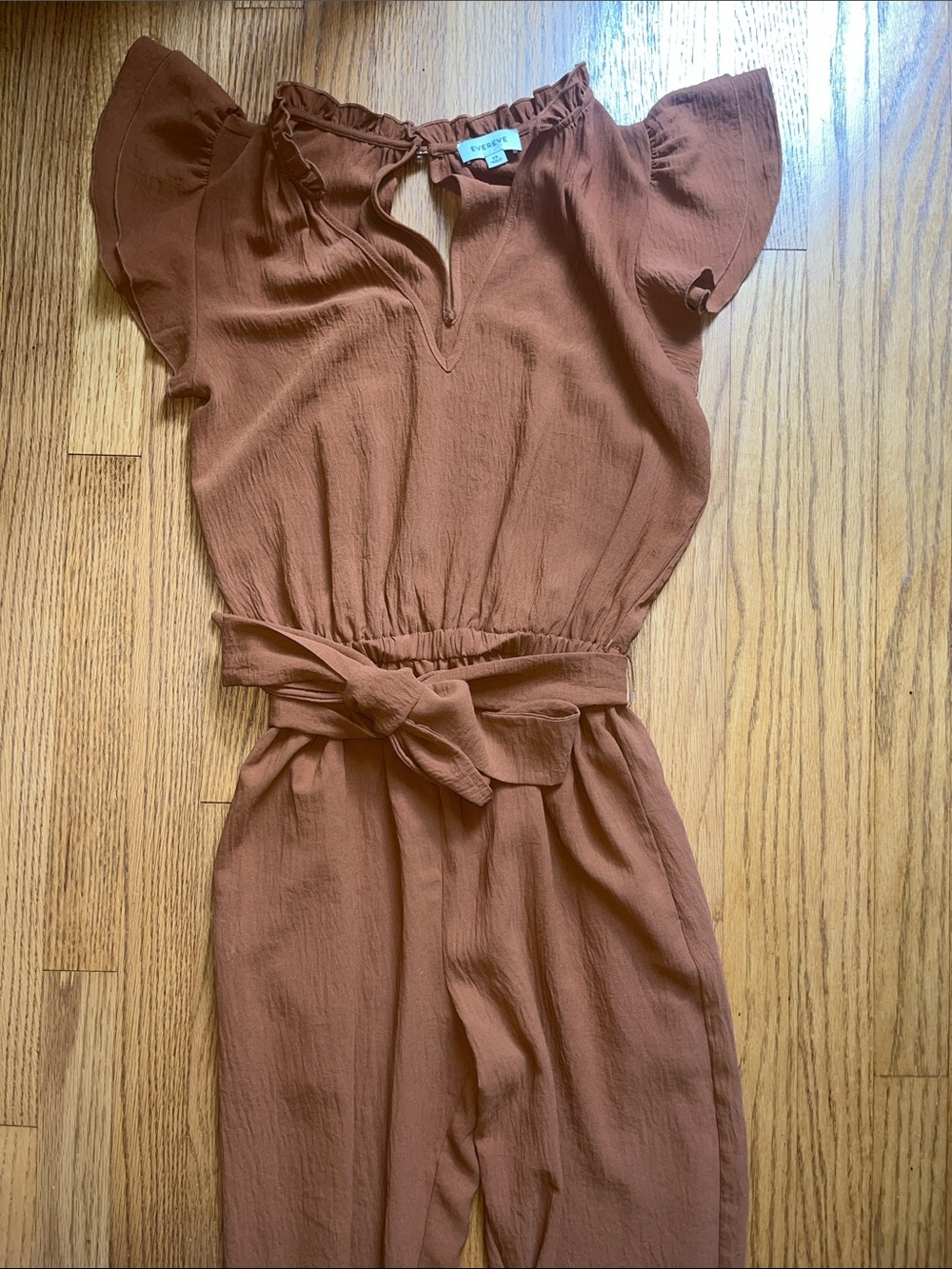 Evereve jumpsuit